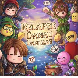 [BETA]Danau Fantasy