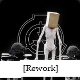*NEW* SCP-096 SL And 173 SL Demostration  icon