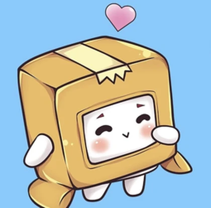 #1 Lankybox Fan Group Roblox group icon