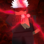 Jujutsu Bloxen