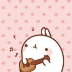 Bun Bun cute squad