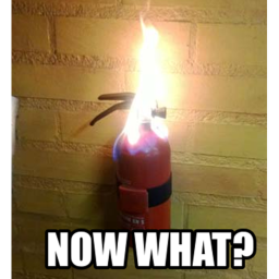 Hell (but funni)