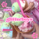glitterboys