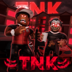 TNK | The Nightmare Killazz