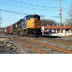 RO- Scale CSAO Lehigh Line