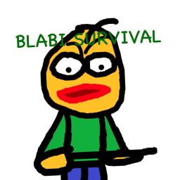 BLABI SURVIVAL [BATA] icon
