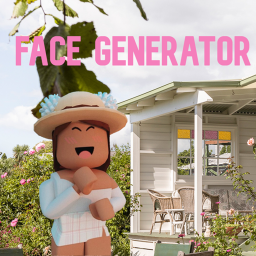 Face Generator