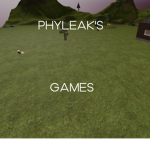 phyleak's games