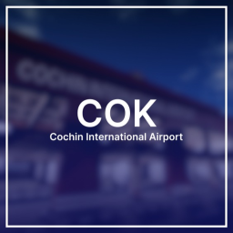 Cochin International Airport Terminal 3
