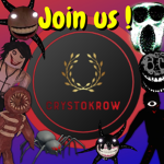 CrystoKrow's City