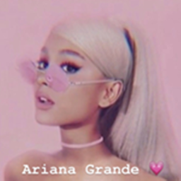 Sweetner world tour-Ariana grande