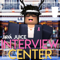Javá Juice | Interview Center