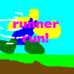 runner run!