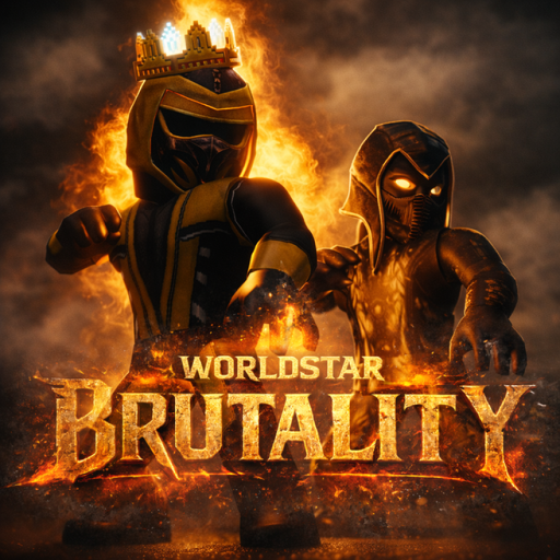 [NOT RELEASED, OPEN TESTING] WORLDSTAR: Brutality 