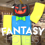 Fantasy Hotels | Official