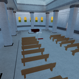 The Temple