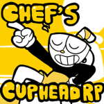 Chef's Cuphead RP!