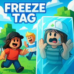Freeze Tag