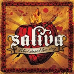 Saliva