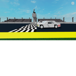 Simple Racing Game