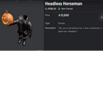 GET Headless