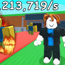 steal a noob