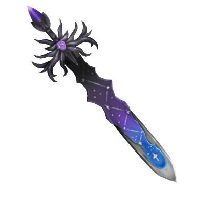 Mid-Summer Back Sword