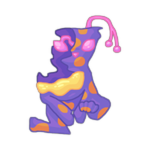 Starfield Alien Bingus