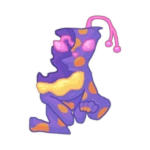 Starfield Alien Bingus