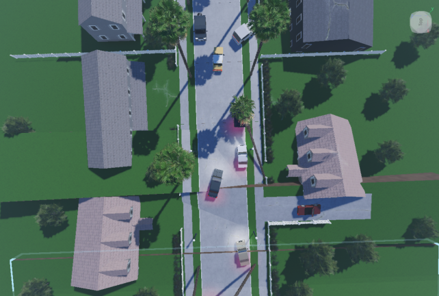 big earthquake to L.A in 2012 [ITS BACK][NEW] screenshot 1