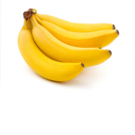 Banana supporters!