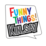 FunnyThings Kin Say