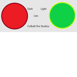 [Dark Lies