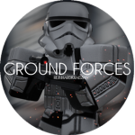 Anoat Sector Forces