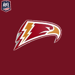 [RFL] Thunderbirds Stadium