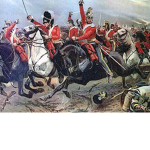 Cavalry Accademy | British Exploratory Force