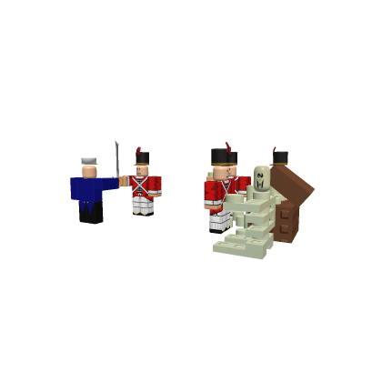 Lost tresure pack