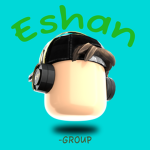 Eshan's group