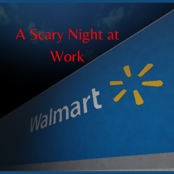 A scary night at work[Actualización]