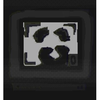 Transmission House Alpha v000.01