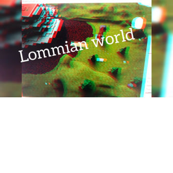 Loomian World
