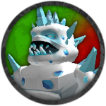 The Abominable Snowman