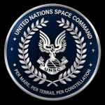 United Nations Space Cоmmand ᅠ