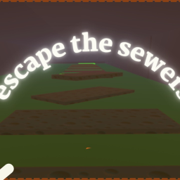 escape the sewers