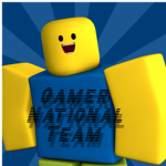 Gamer National Team