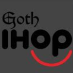 the goth ihop