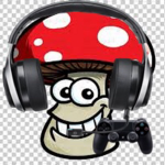 [Official] Gaming Fungus Stan Club
