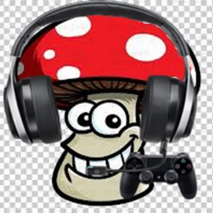 [Official] Gaming Fungus Stan Club Roblox group icon
