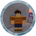 Game Badge Thumbnail