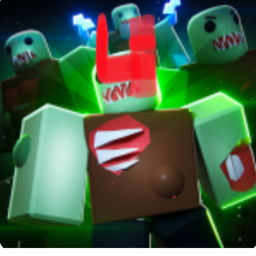 [crazy event!]Zombie story save the world fours